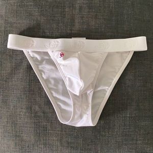 Joe Snyder Bikini Brief